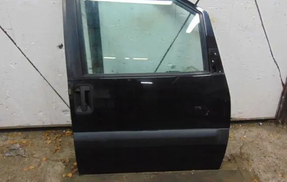 Peugeot Expert Front door