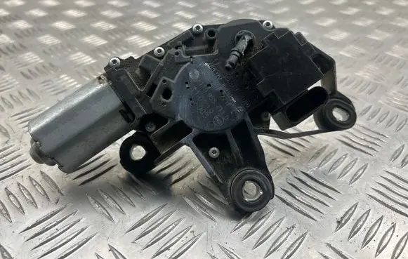 Volkswagen Caddy Rear window wiper motor 1T0955711D 110119