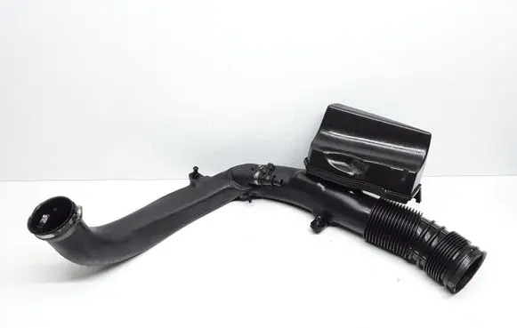 Volvo V60 Intercooler hose/pipe 31319049