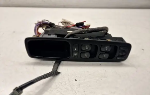 Volvo S80 Electric window control switch 9467626 17330389