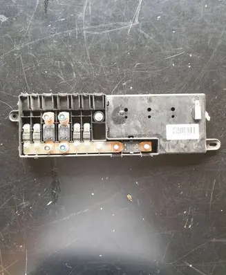 Jaguar XF Fuse module 3189806023 PA6GFGK30 18999000000