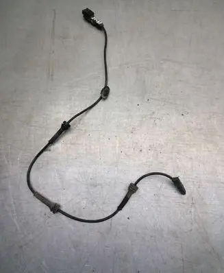 Renault Scenic II - Grand scenic II ABS brake wheel speed sensor 8200404450