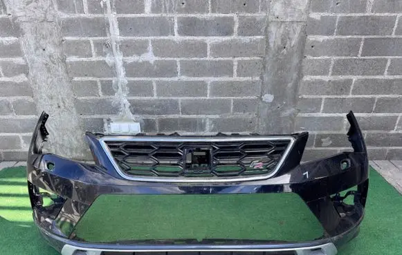 Seat Ateca Front bumper 