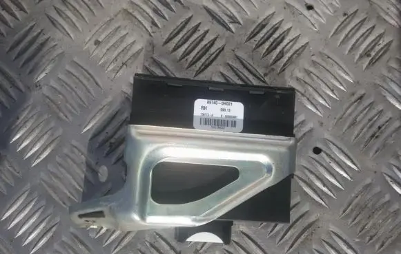 Toyota Aygo AB40 Other control units/modules 897400h021 736773-a