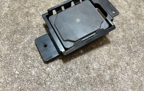 Volkswagen ID.3 Distronic sensor radar 1EA907572H A2C77541504 1EA907572