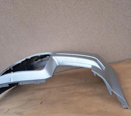 Chrysler 300 - 300C Front bumper