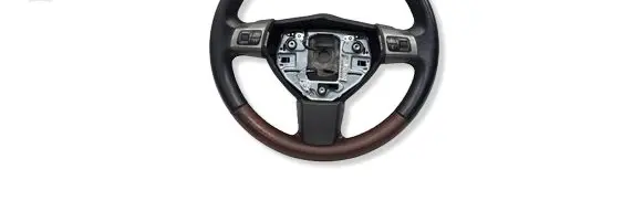 Opel Vectra C Steering wheel 13262931 53KGGK 002426
