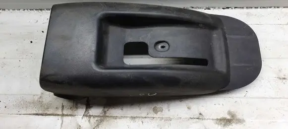 Toyota Prius (XW20) Steering wheel column trim 4528747050