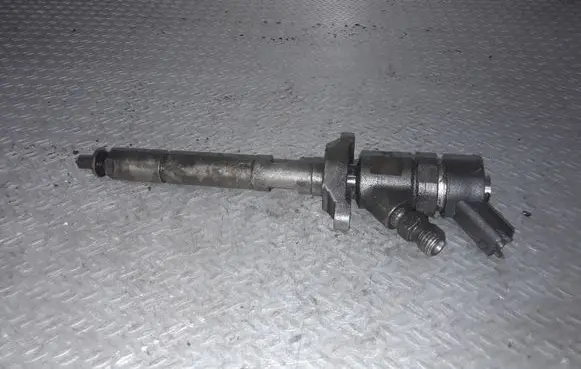 Volvo V50 Fuel injector 0445110259