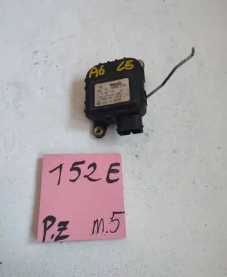 Audi A6 S6 C5 4B Air flap motor/actuator 4B1820511