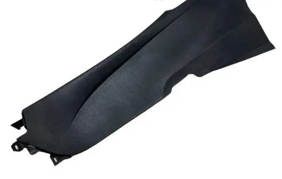 Toyota C-HR I Centre console side trim front 