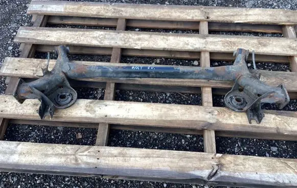 Rear subframe