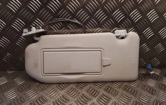 Peugeot 308 Sun visor SKYD