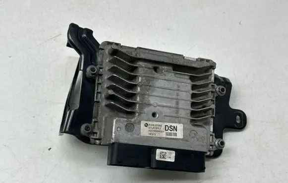 Hyundai Tucson TL Engine control unit/module 954402DSN0 DTL4T16YL1 A2C1924640201