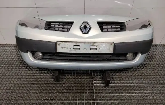 Renault Megane II Front bumper