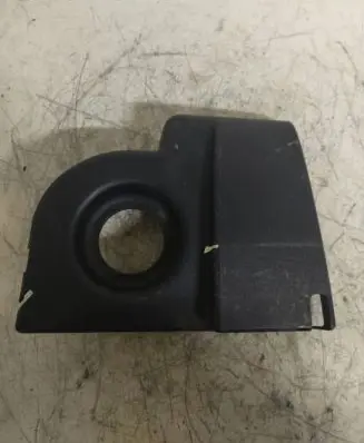 Volkswagen PASSAT B5.5 Engine cover (trim) 3B0422569A