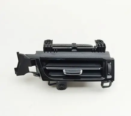 BMW X2 U10 Dashboard air vent grill cover trim 9483526