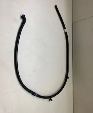 Porsche Macan (95B) Headlight washer hose/pipe 95B955944A