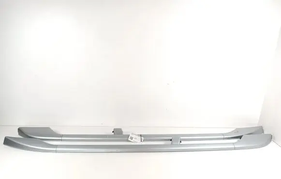 Mitsubishi Outlander Roof bar rail