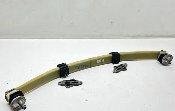Volvo S60 Rear leaf spring 32370038 31406171 31428501