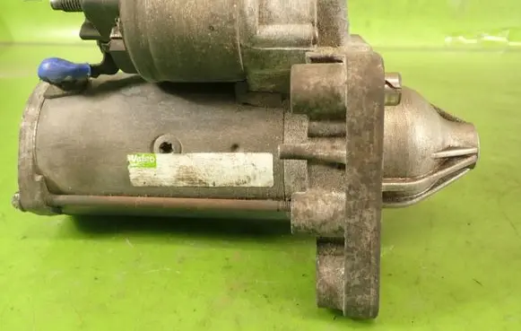 Citroen Berlingo Starter motor