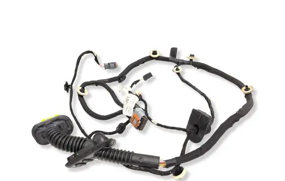 Peugeot 2008 II Rear door wiring loom 9835958180