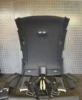 Audi A6 S6 C7 4G Headlining set 4G5867506