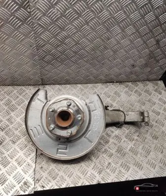 Tesla Model 3 Front wheel hub