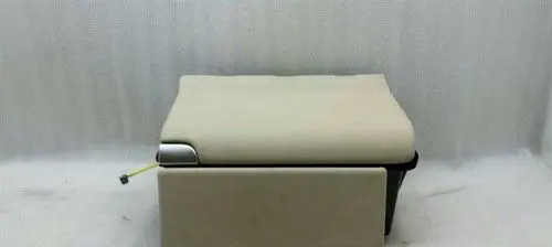 Porsche 911 996 Rear storage box compartment pad/mat A2308100929
