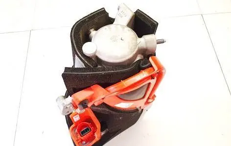 Tesla Model Y Air conditioning (A/C) compressor (pump) 150797105e 1507971-05-e