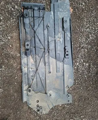 Skoda Karoq Pickup box liner 9832617680