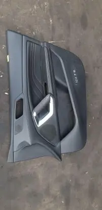 Peugeot 308 Front door card panel trim