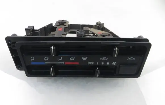 Suzuki Jimny Interior fan control switch 