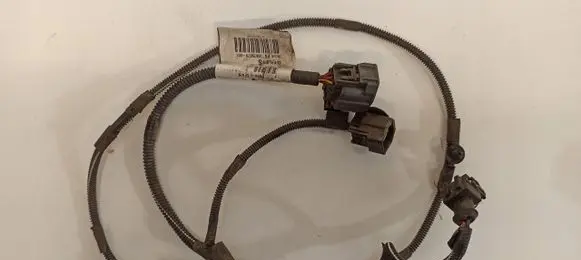 Volvo XC70 Front door wiring loom/harness boot 30679870