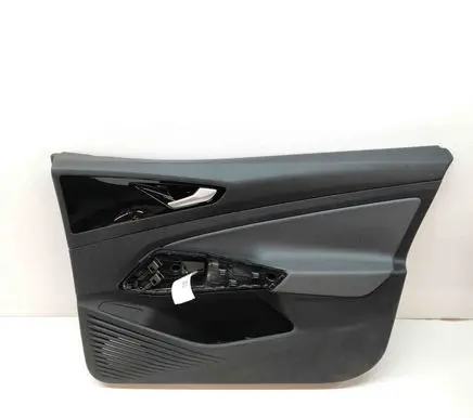 Volkswagen ID.4 Front door card panel trim 11B867011 11B867010