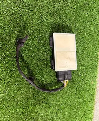 BMW 3 G20 G21 Blind spot module 5A52AC7 6632 14415010