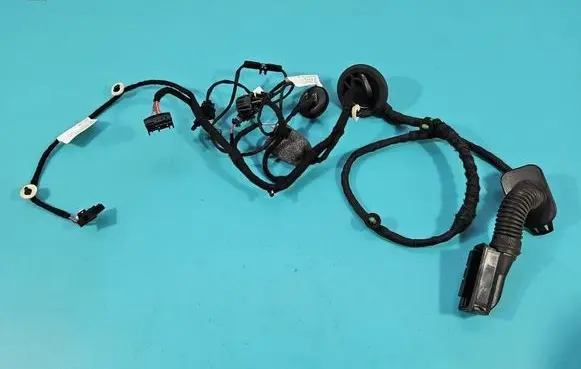 Skoda Octavia Mk4 Rear door wiring loom 5E3971694AG IMPRK1581174