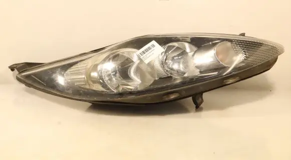 Ford Fiesta Headlight/headlamp 8A6113W029AJ