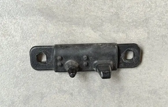 Ford Transit Custom Sliding door latching motor BK21V25301