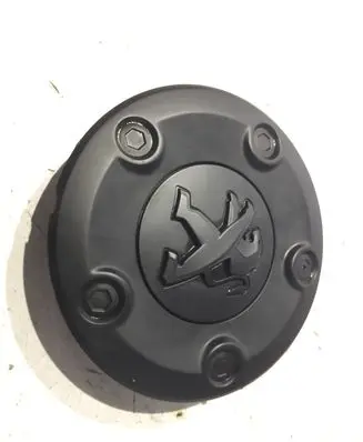 Original wheel cap