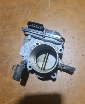 KIA Ceed Throttle valve 351002B300 A0030 533012P25
