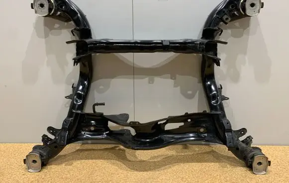 Audi A8 S8 D5 Rear subframe 4N0505235AJ