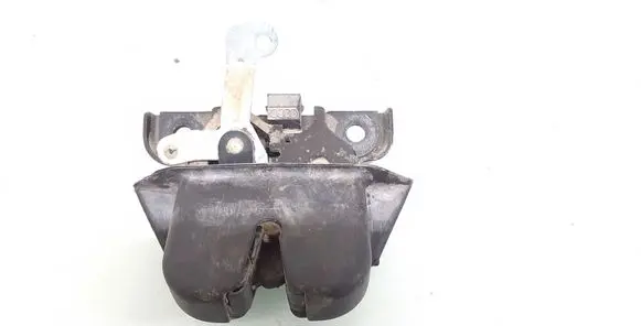 Audi A4 S4 B5 8D Tailgate/trunk/boot lock/catch/latch 8D9827505A 291097