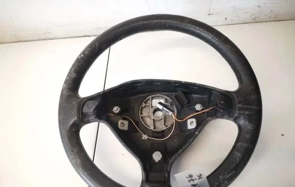 Opel Astra G Steering wheel 90437296