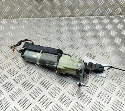 Audi Q7 4L Tailgate/trunk/boot lift motor 4L0827851F