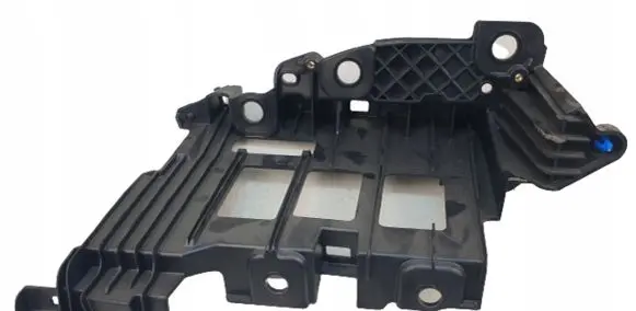 BMW 5 GT F07 Other trunk/boot trim element 9139174