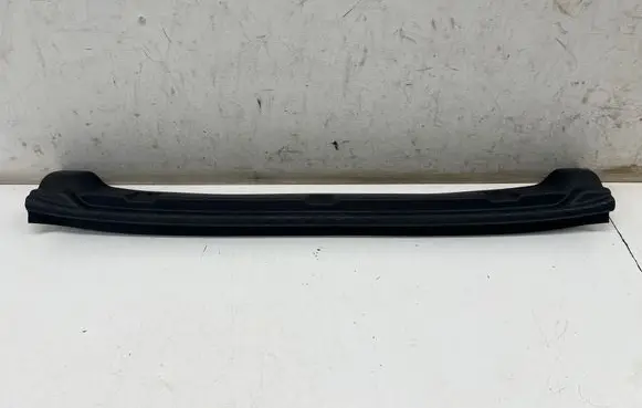 Ford Ecosport Trunk/boot sill cover protection GN15A40352BA