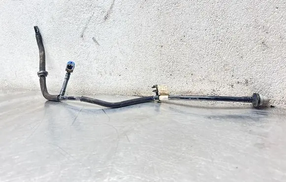 Ford Edge II Vacuum line/pipe/hose B215U