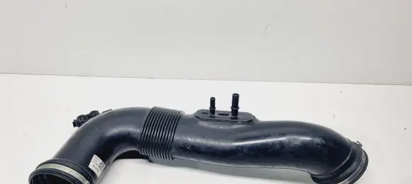 Alfa Romeo Giulia Air intake hose/pipe 50533728 50567747