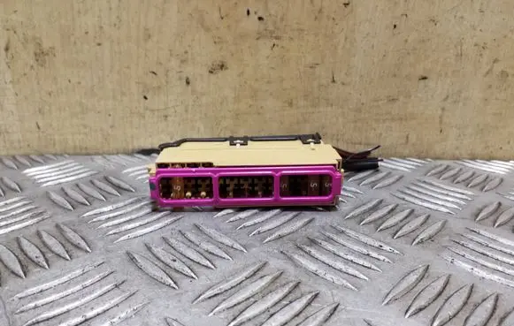 Audi A6 C7 Fuse module 4F1941824A